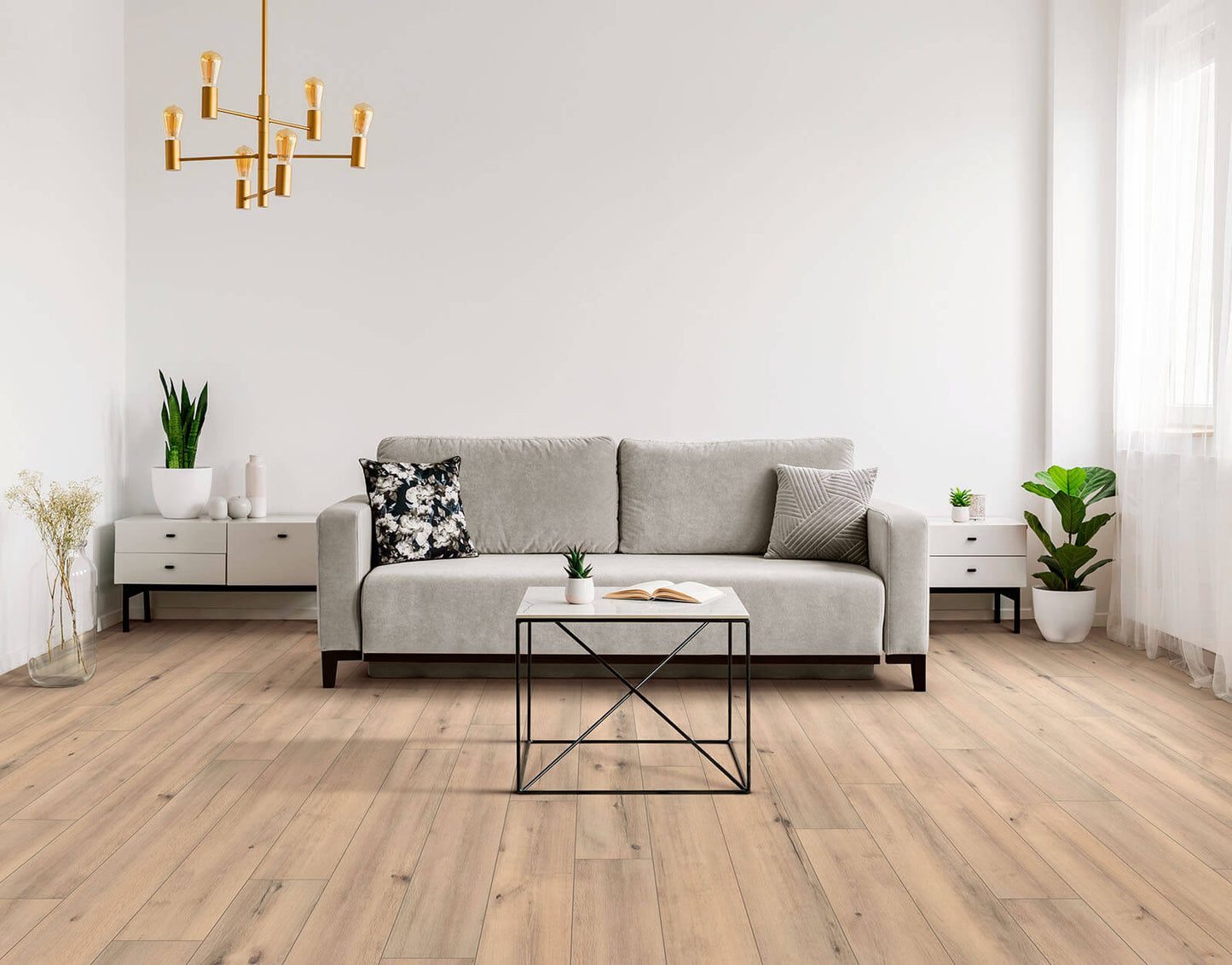 Vintage Oak